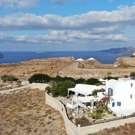 Arcana Santorini Villas, An Authentic Cycladic Experience Akrotiri  Exterior photo