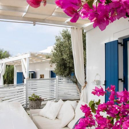 Arcana Santorini Villas, An Authentic Cycladic Experience Akrotiri  Exterior photo