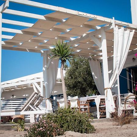 Arcana Santorini Villas, An Authentic Cycladic Experience Akrotiri  Exterior photo