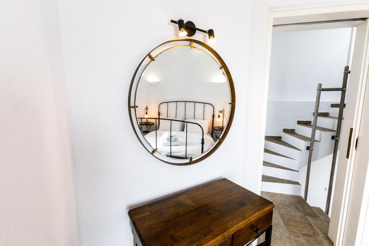 Arcana Santorini Villas, An Authentic Cycladic Experience Akrotiri  Exterior photo