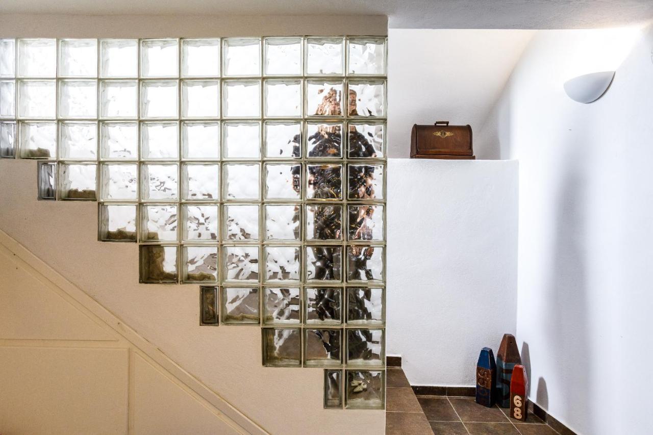 Arcana Santorini Villas, An Authentic Cycladic Experience Akrotiri  Exterior photo