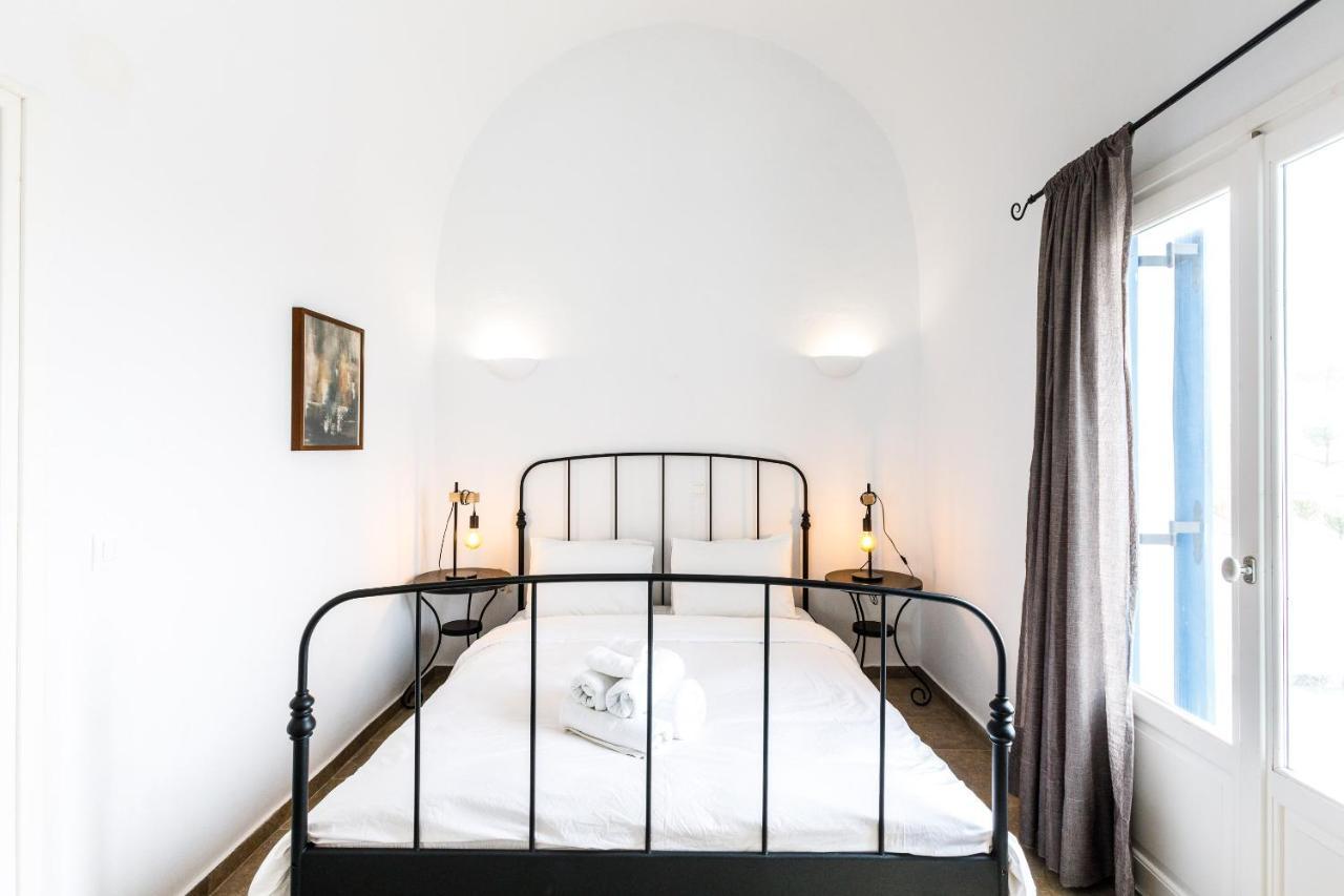 Arcana Santorini Villas, An Authentic Cycladic Experience Akrotiri  Exterior photo