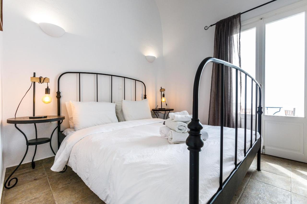 Arcana Santorini Villas, An Authentic Cycladic Experience Akrotiri  Exterior photo