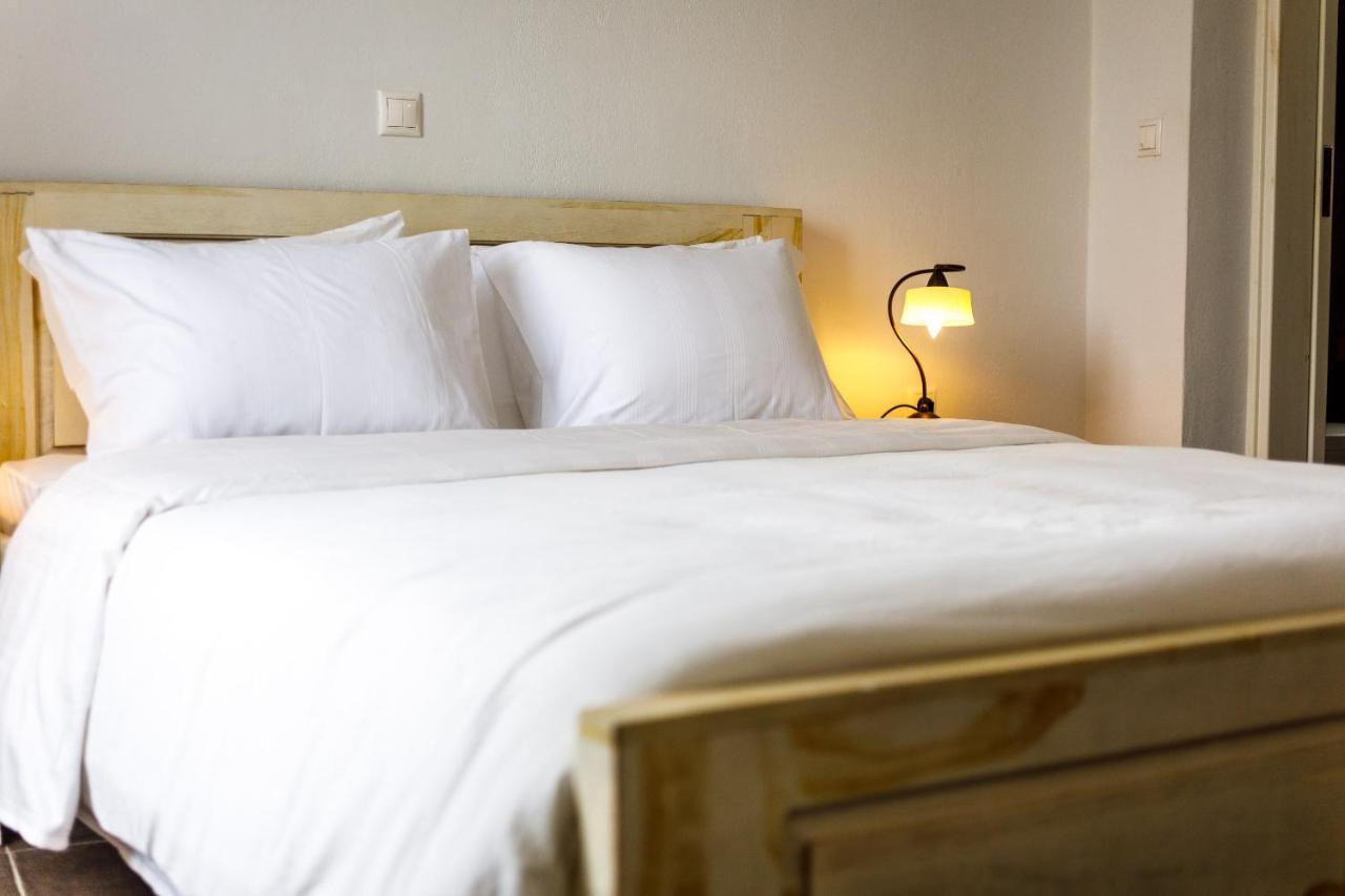 Arcana Santorini Villas, An Authentic Cycladic Experience Akrotiri  Exterior photo