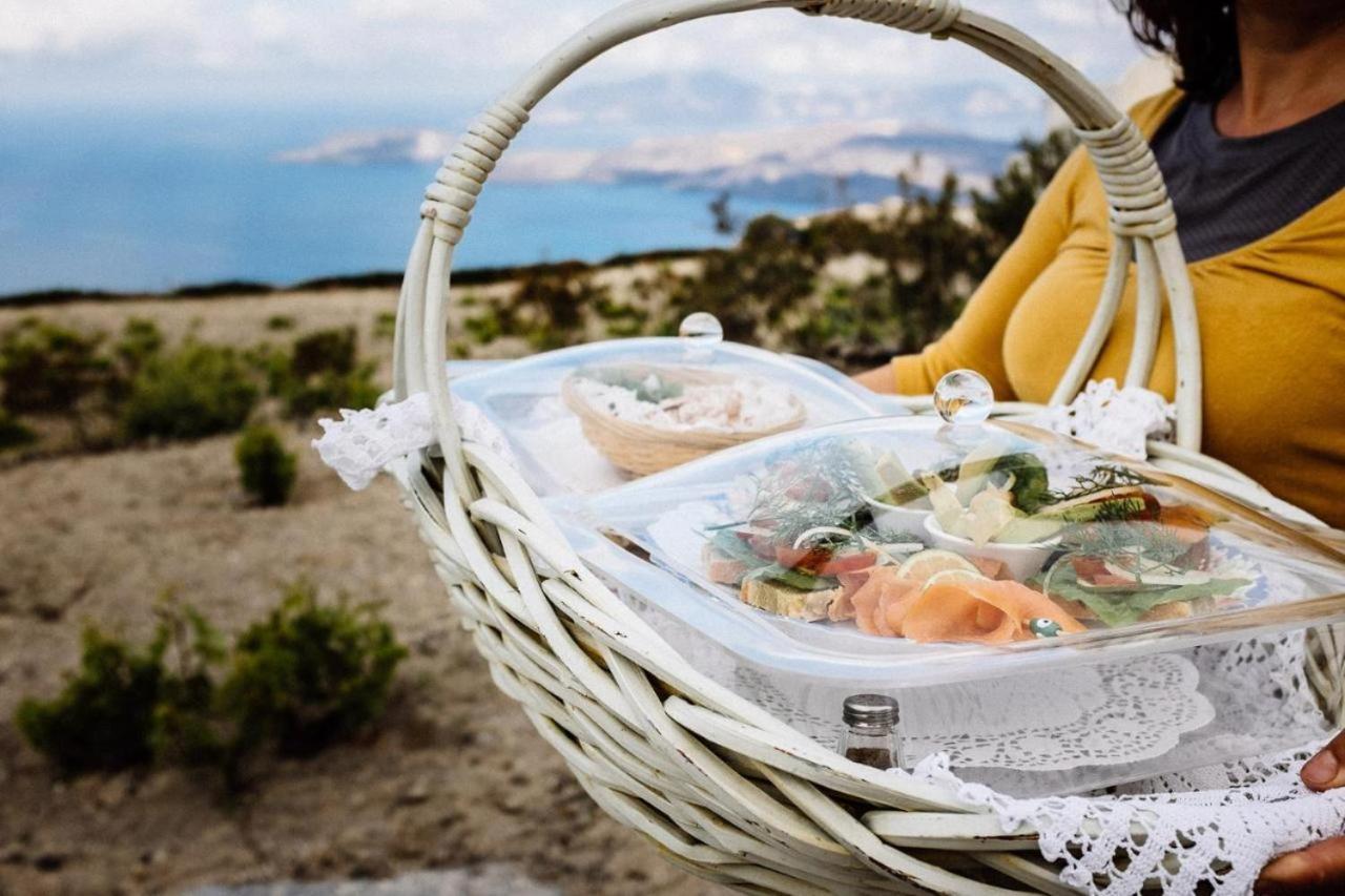 Arcana Santorini Villas, An Authentic Cycladic Experience Akrotiri  Exterior photo