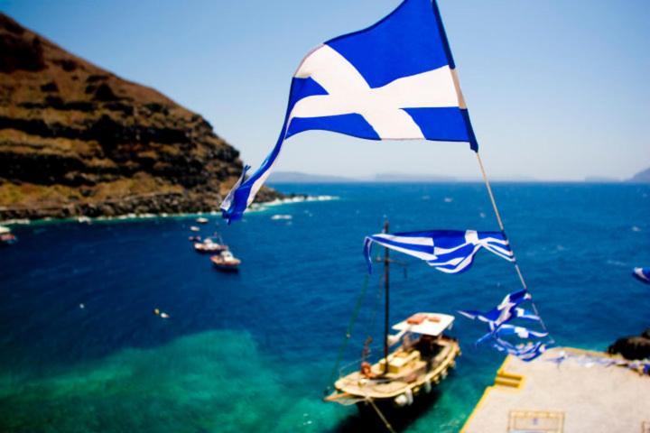 Arcana Santorini Villas, An Authentic Cycladic Experience Akrotiri  Exterior photo