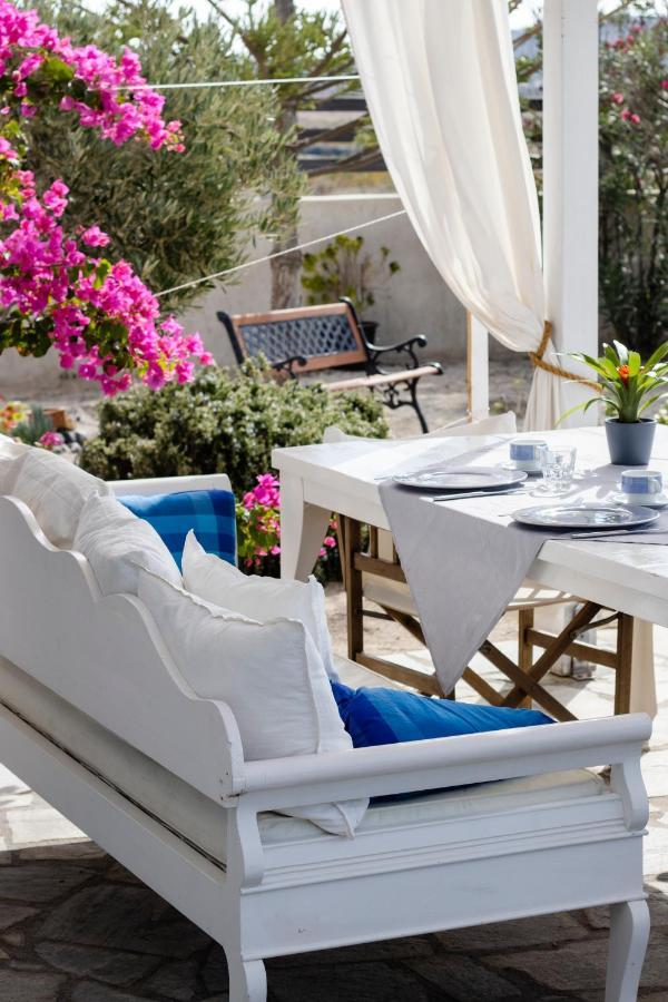 Arcana Santorini Villas, An Authentic Cycladic Experience Akrotiri  Exterior photo